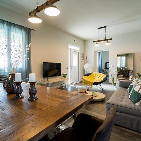 Lucas Home Lixouri Ngoại thất bức ảnh