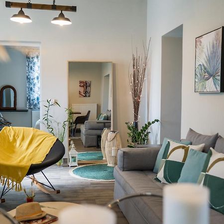Lucas Home Lixouri Ngoại thất bức ảnh