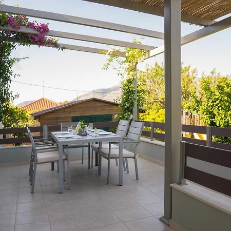 Lucas Home Lixouri Ngoại thất bức ảnh
