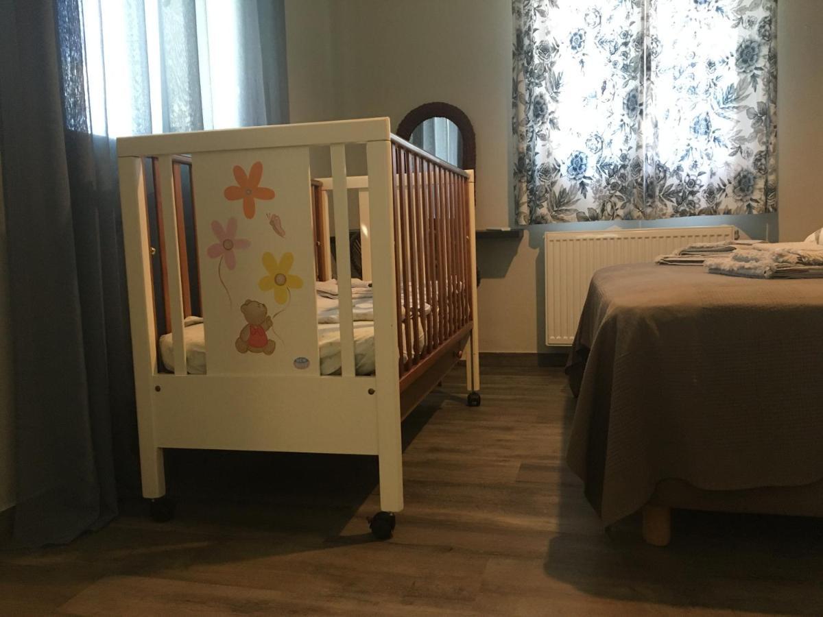 Lucas Home Lixouri Ngoại thất bức ảnh