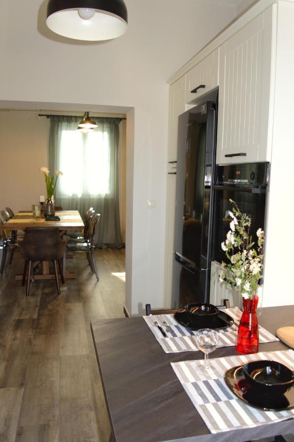 Lucas Home Lixouri Ngoại thất bức ảnh