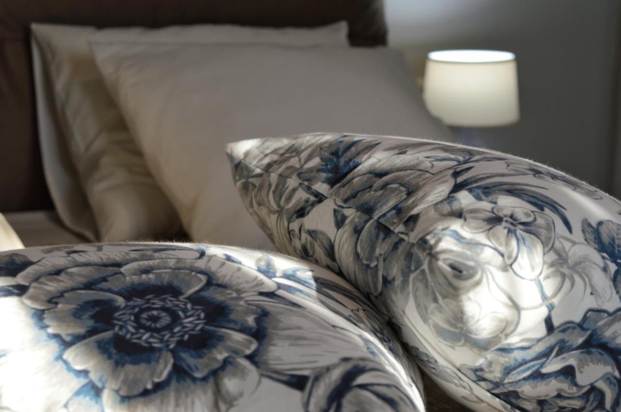 Lucas Home Lixouri Ngoại thất bức ảnh