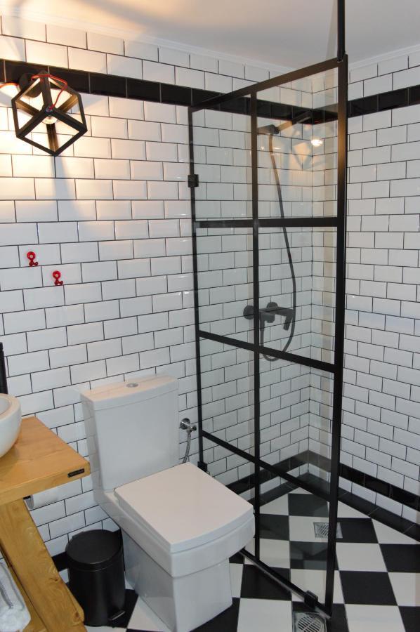 Lucas Home Lixouri Ngoại thất bức ảnh