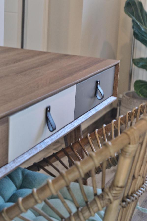 Lucas Home Lixouri Ngoại thất bức ảnh