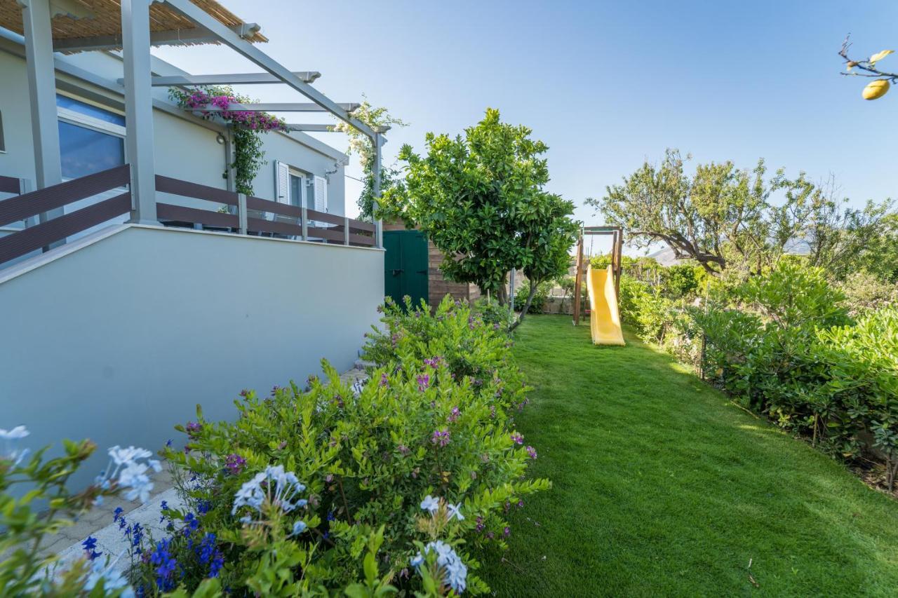 Lucas Home Lixouri Ngoại thất bức ảnh